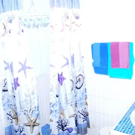 Studio In With Enclosed Garden And Wifi 10 Km From The Beach El Tanque