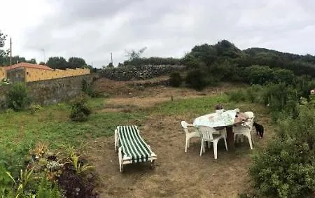 Διαμέρισμα Studio In With Enclosed Garden And Wifi 10 Km From The Beach El Tanque